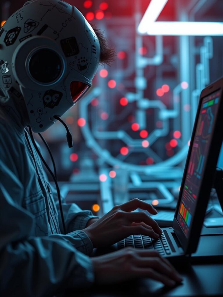 cybersecurity threats