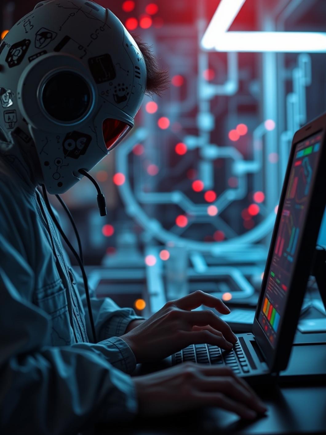 cybersecurity threats