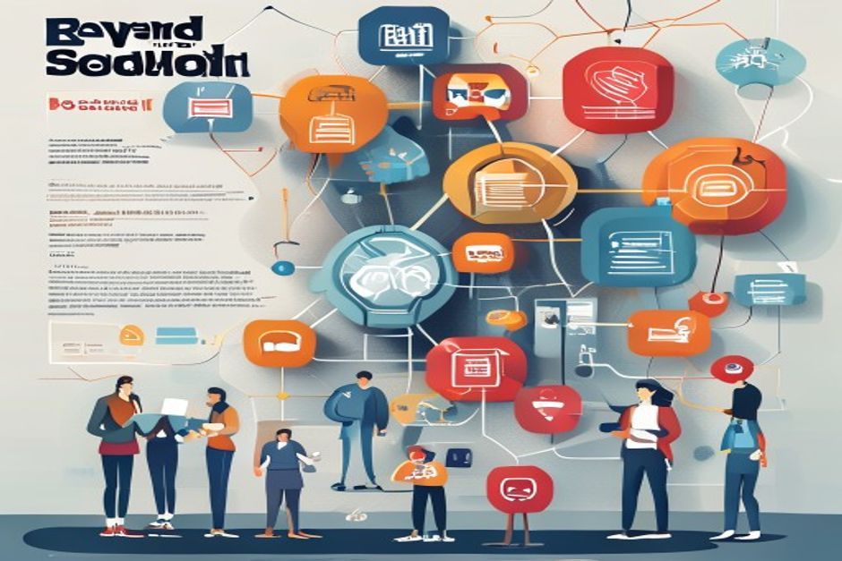 How Reward-Based Social Networks Are the best to Changing Social Media 3 people image