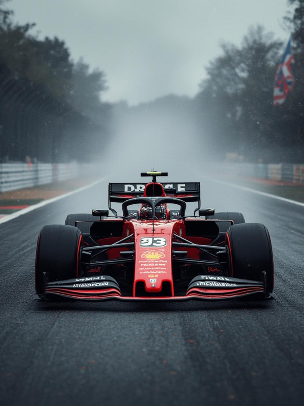 formula 1 racing 1