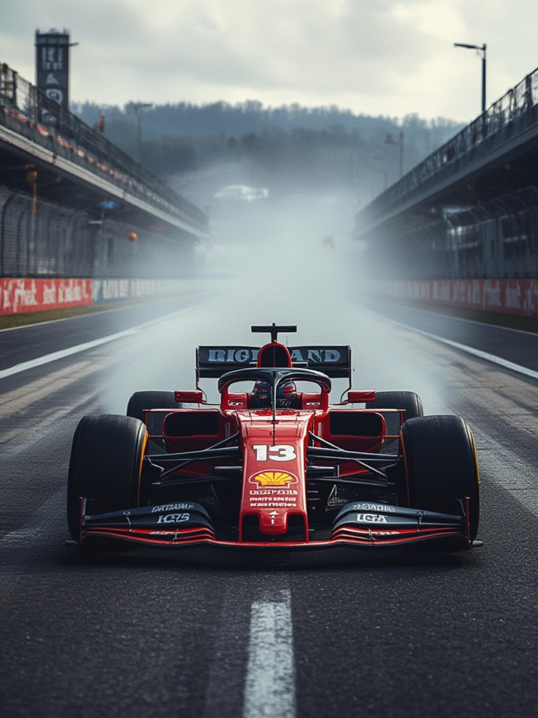 formula 1 racing 2