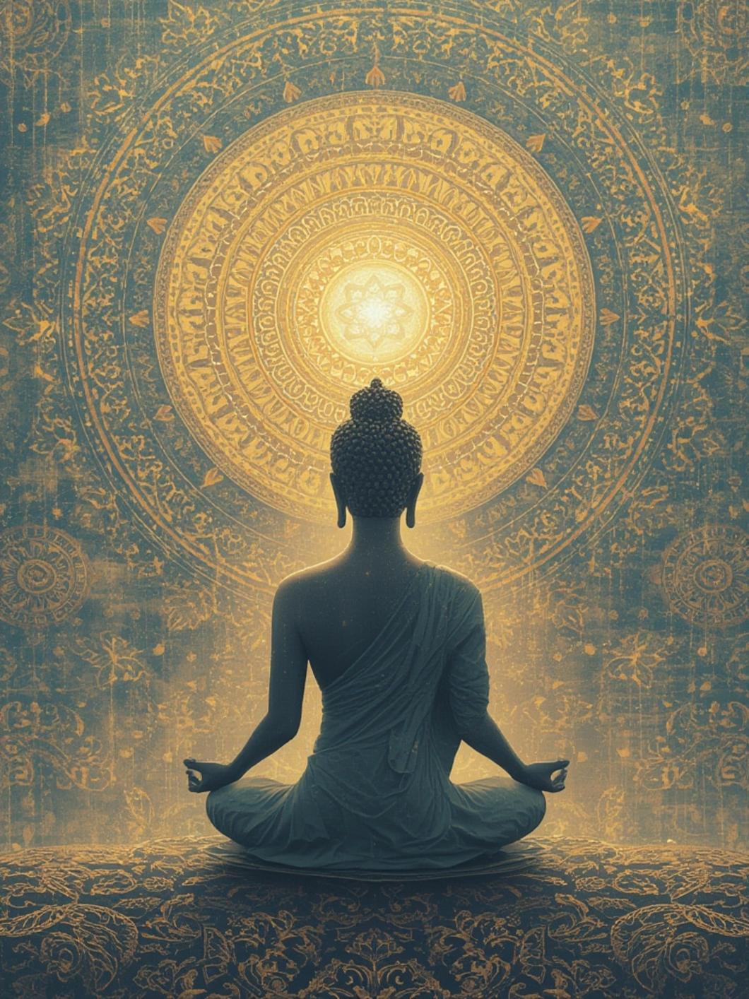 health benefits of meditation 2