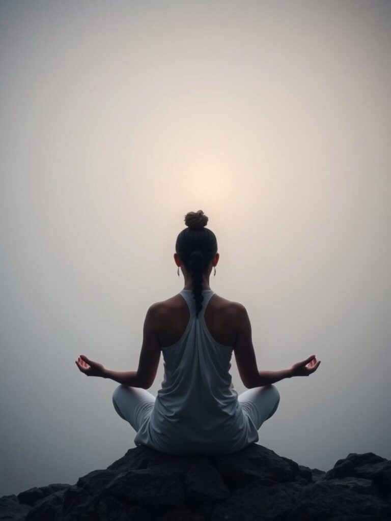 health benefits of meditation