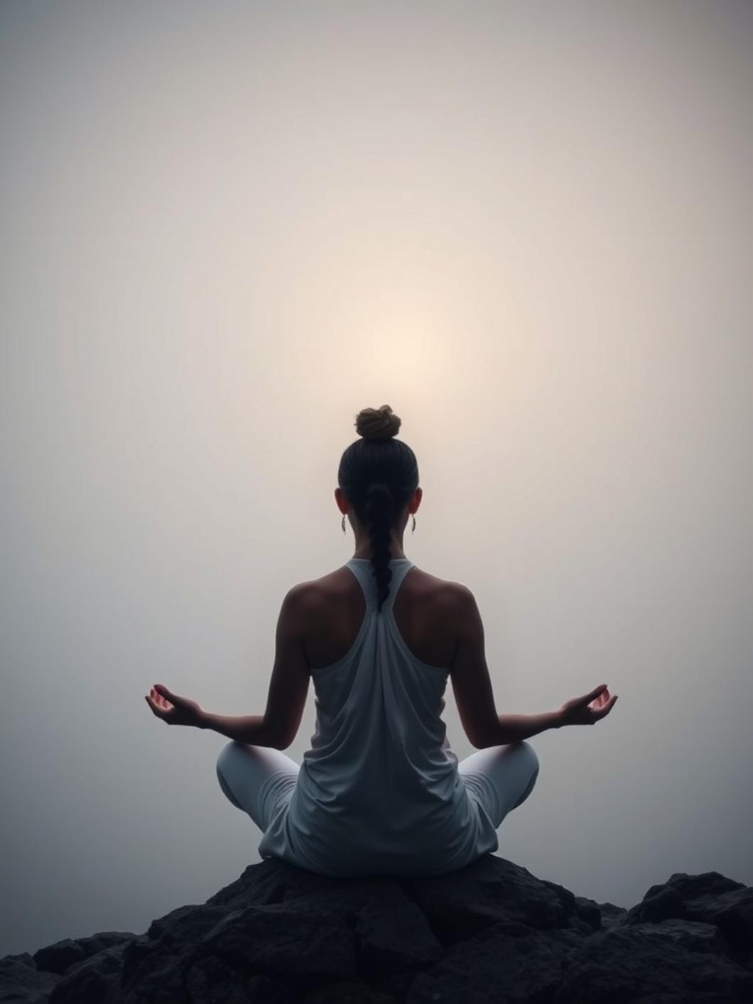 health benefits of meditation