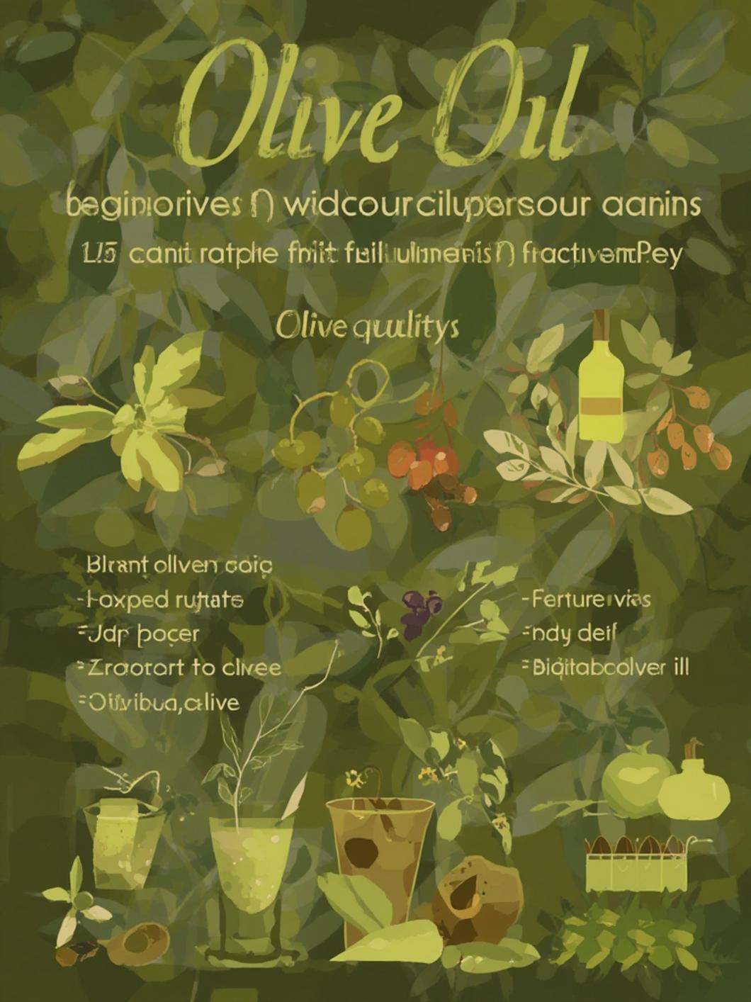 health benefits of olive oil: 15 Outstanding Health Benefits of Olive Oil Backed by Evidence 3 Step-by-step guide to using olive oil in the kitchen
