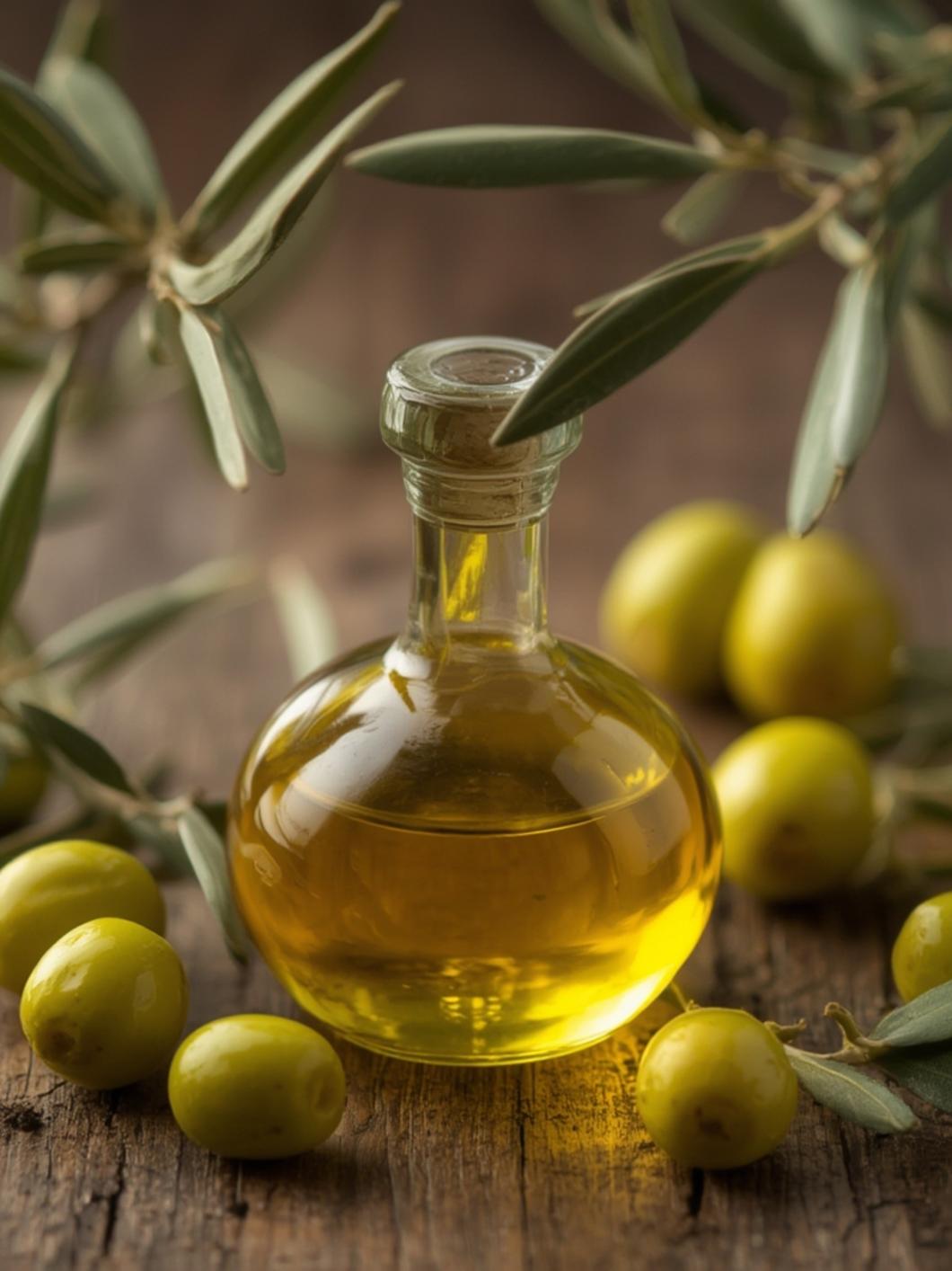 health benefits of olive oil: 15 Outstanding Health Benefits of Olive Oil Backed by Evidence 2 Illustration of olive oil production timeline