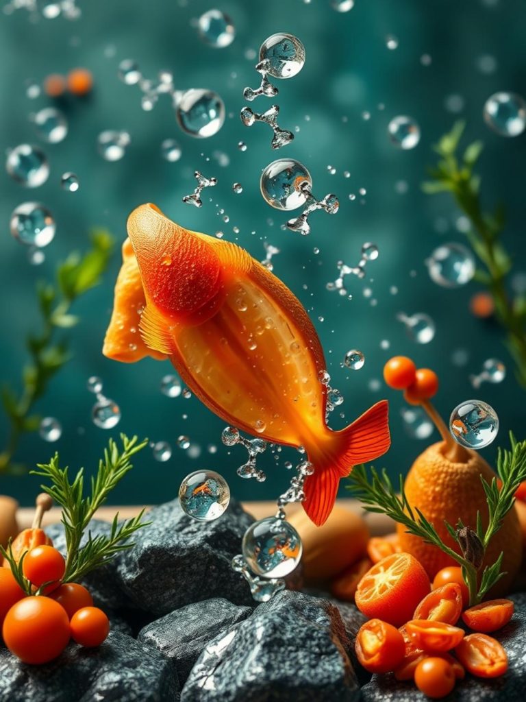 health benefits of omega 3