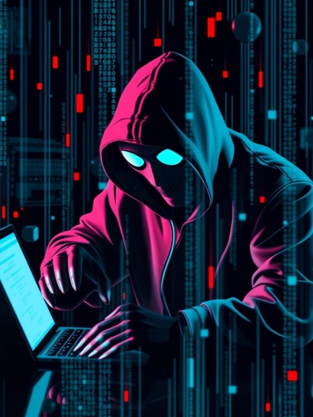phishing attacks