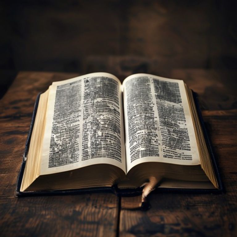 a bible verse for relationships: 21 Powerful Tips That Can Transform Your Love Life 4 illustration