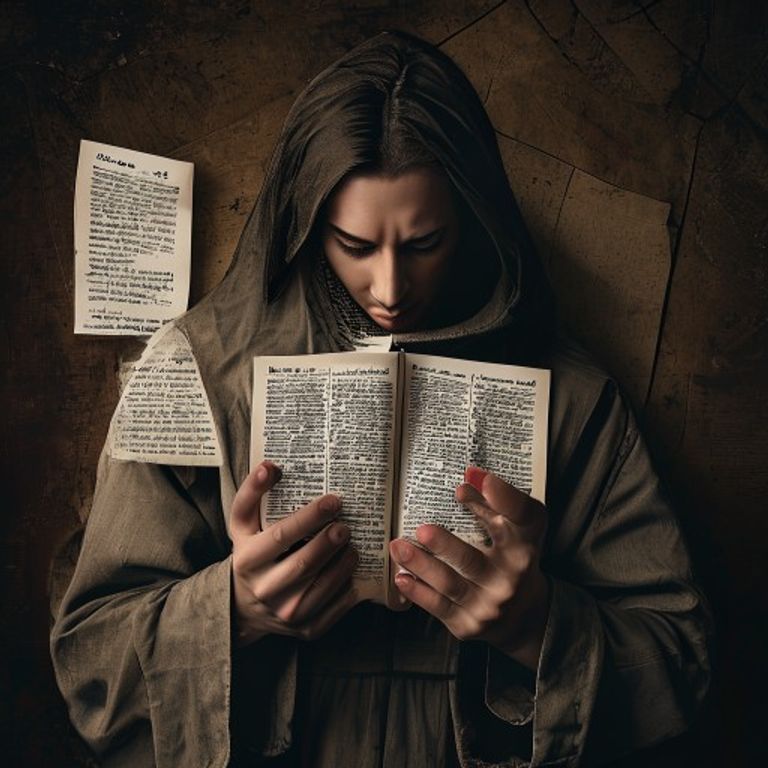 a scripture for relationships: 24 Critical Mistakes You Must Avoid 4 illustration