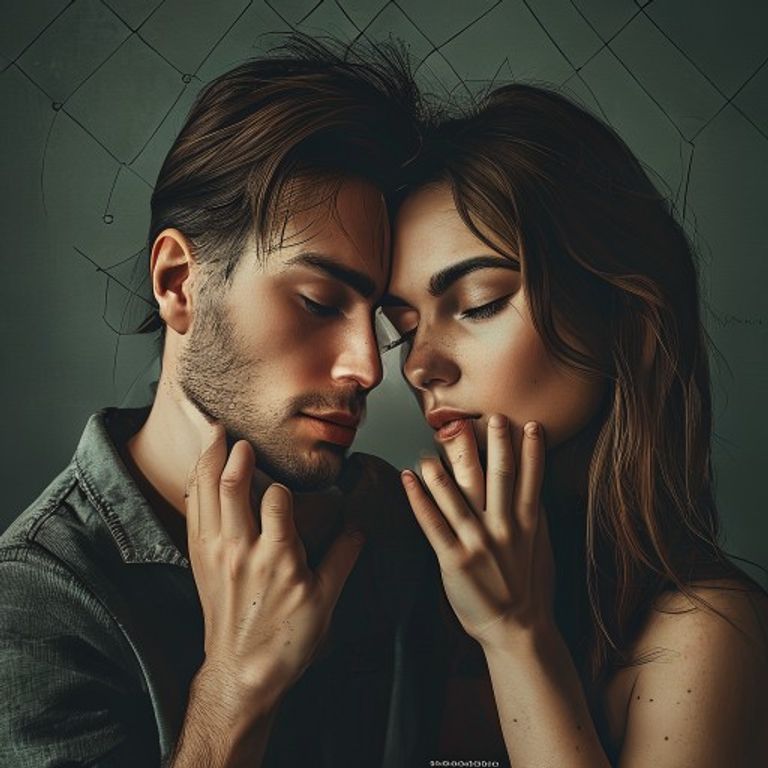 about relationships: 12 Surprising Truths You Need Today 3 people image