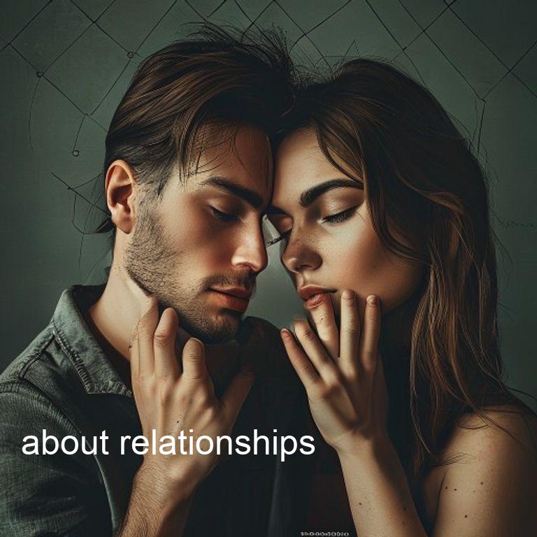 about relationships