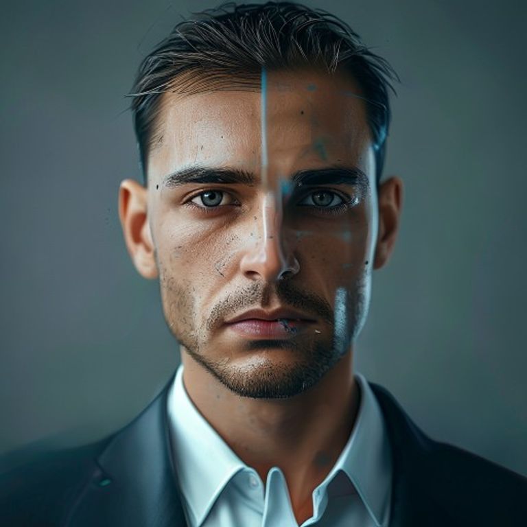 people image