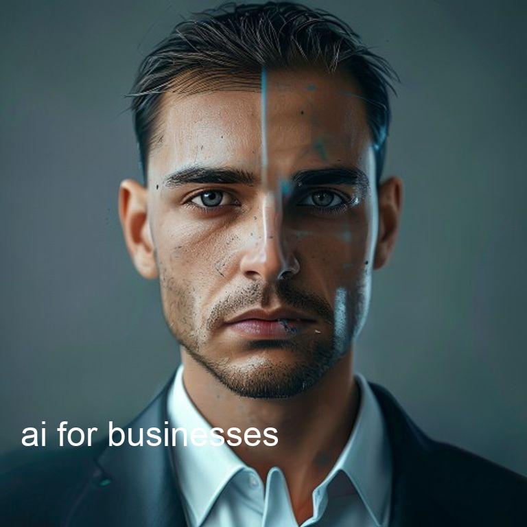 ai for businesses