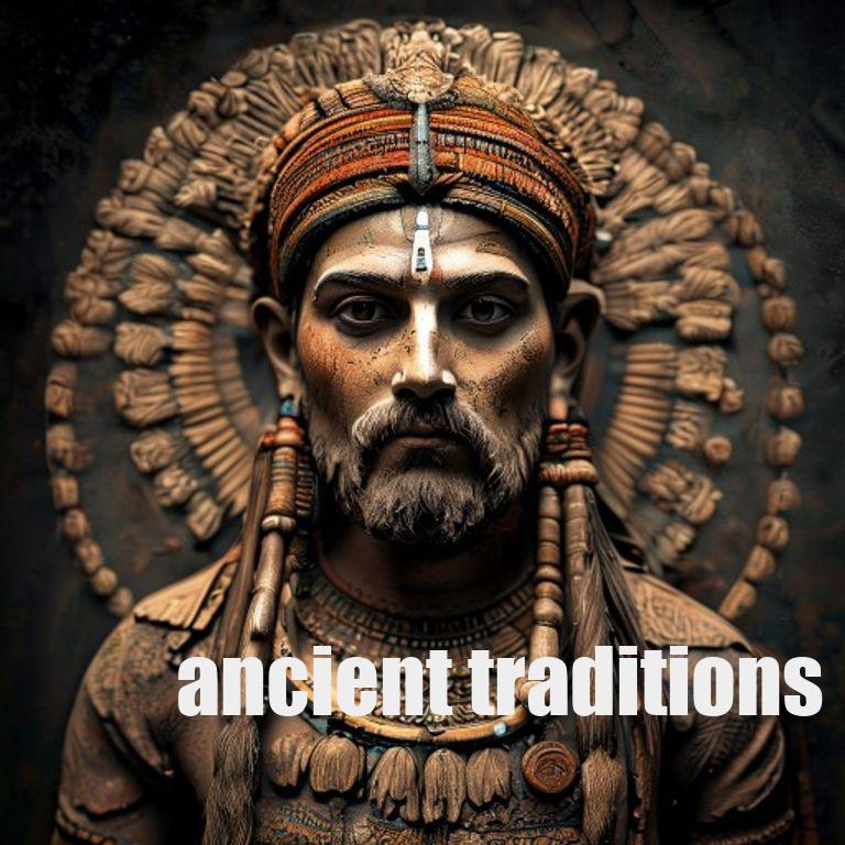 ancient traditions