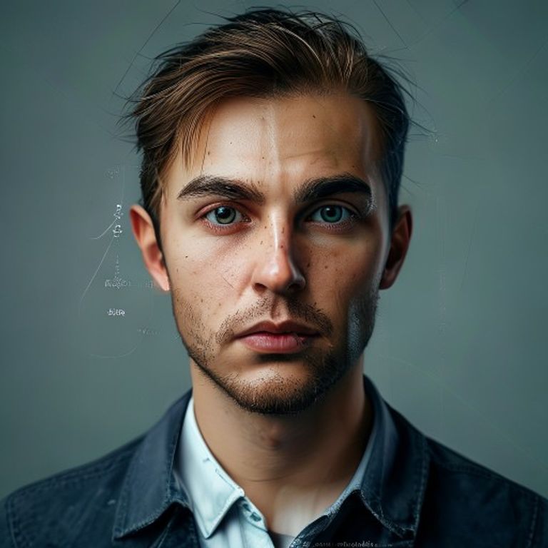 people image