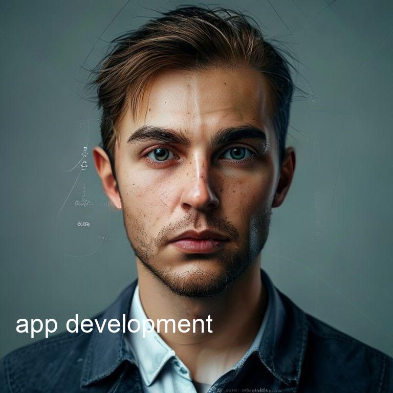 app development
