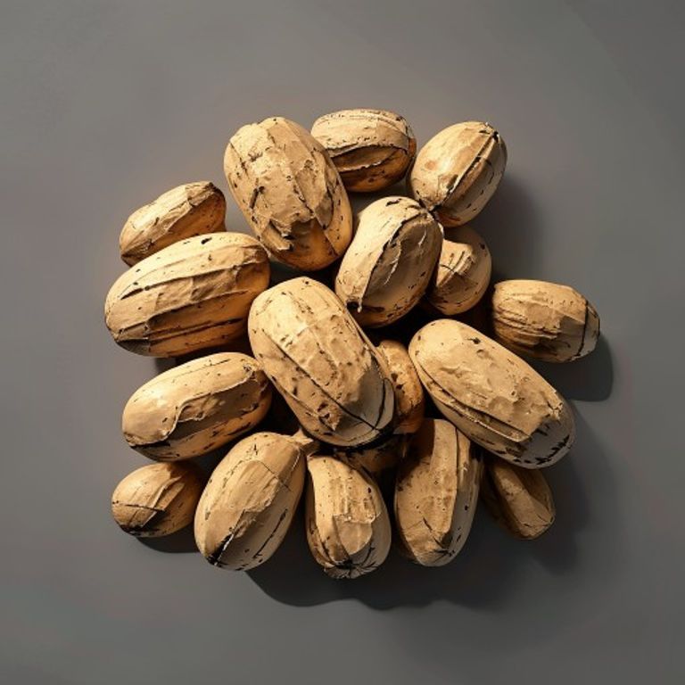 are nuts health: Are Nuts Health Food? 12 Amazing Benefits Backed by Science 3 people image
