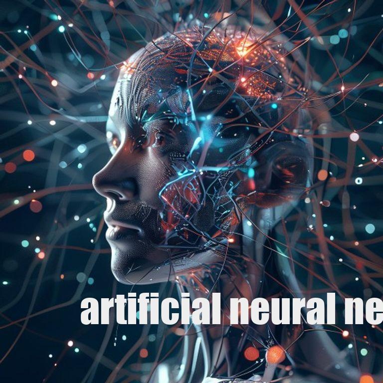 artificial neural networks