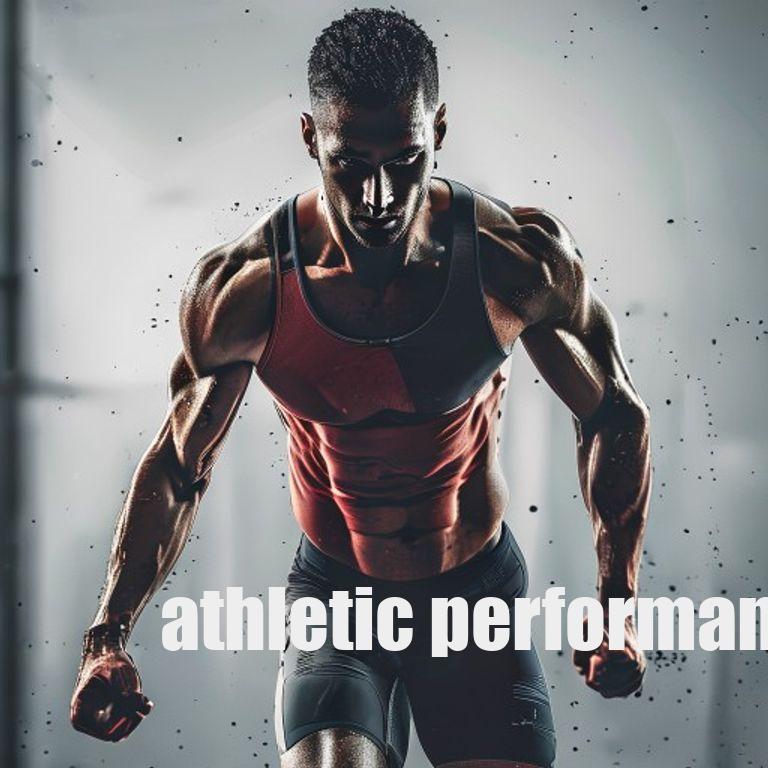 athletic performance