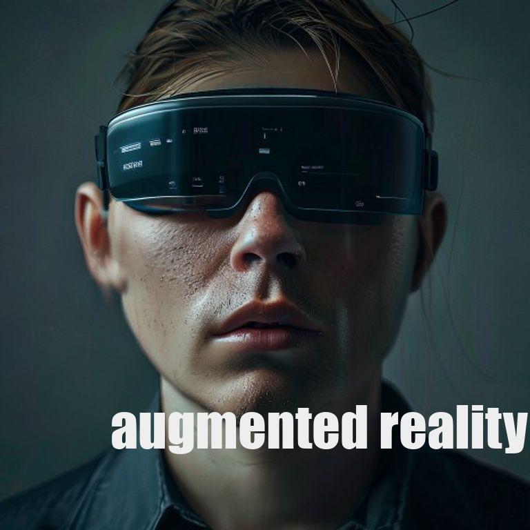 augmented reality