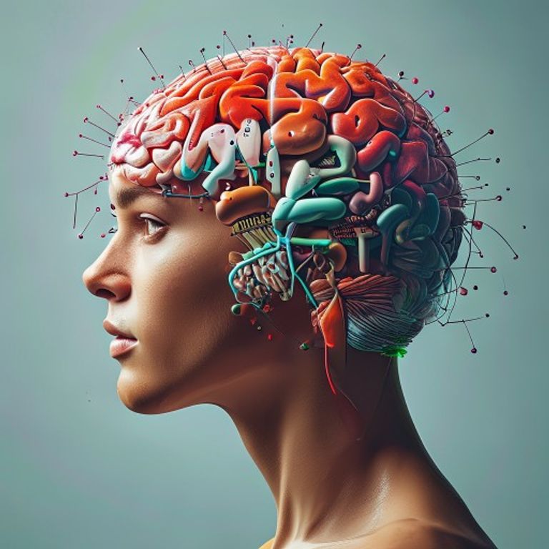 B Vitamins for Brain Health: 10 Proven Benefits for Better Memory 4 illustration