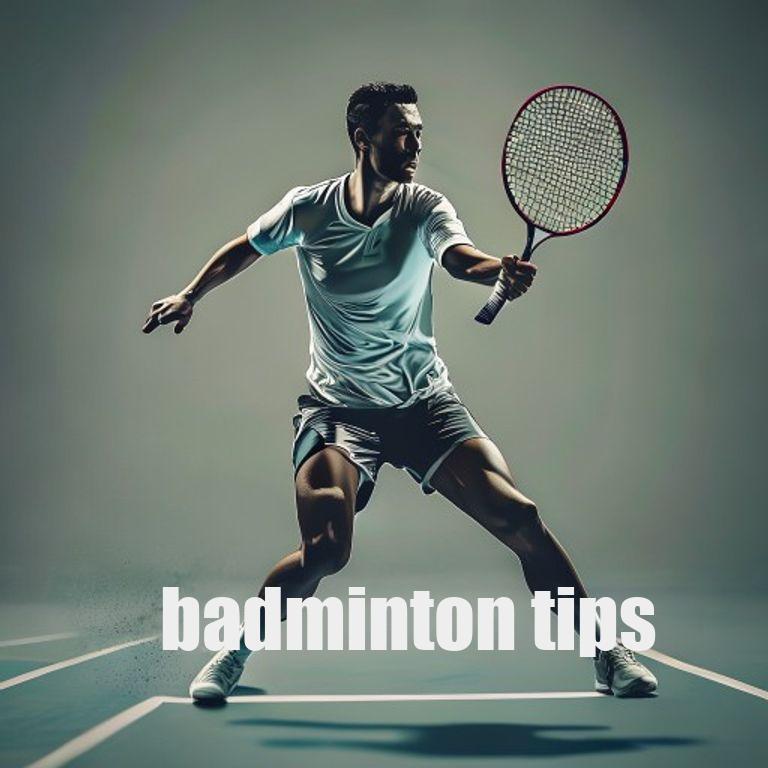 Badminton Progress Timeline