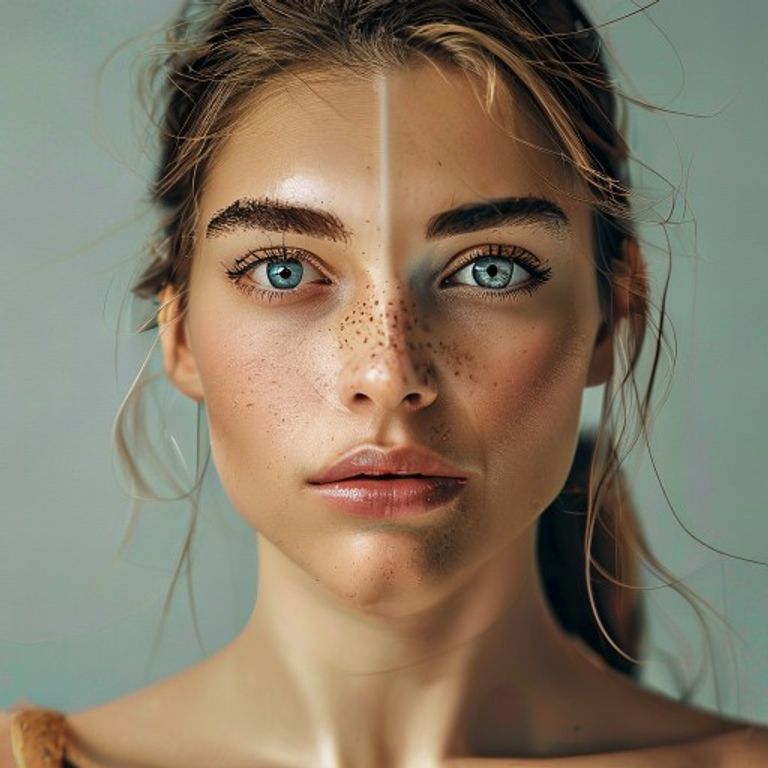 Beauty Benefits: 15 Amazing Reasons to Invest in Your Self-Care 3 people image
