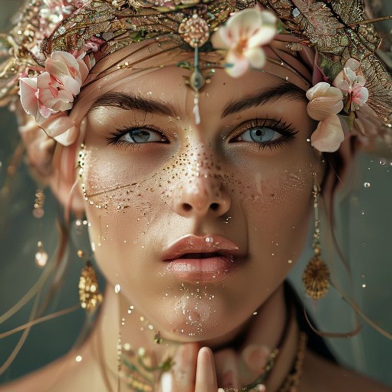 Beauty Rituals: 14 Timeless Practices for Healthier and More Radiant Skin 4 illustration