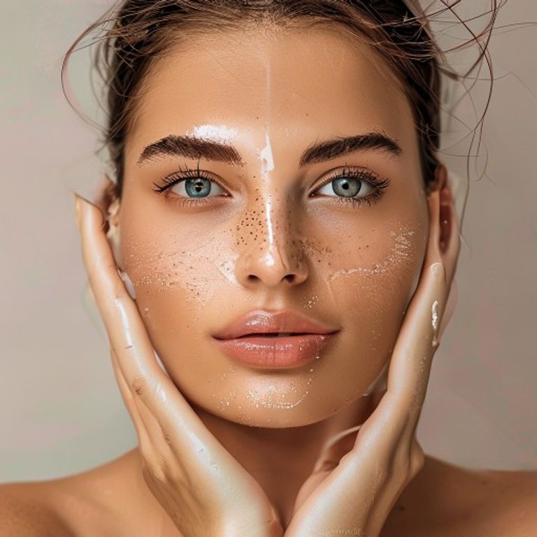 Beauty Skincare Routine: 12 Proven Steps for Perfect Skin 3 people image