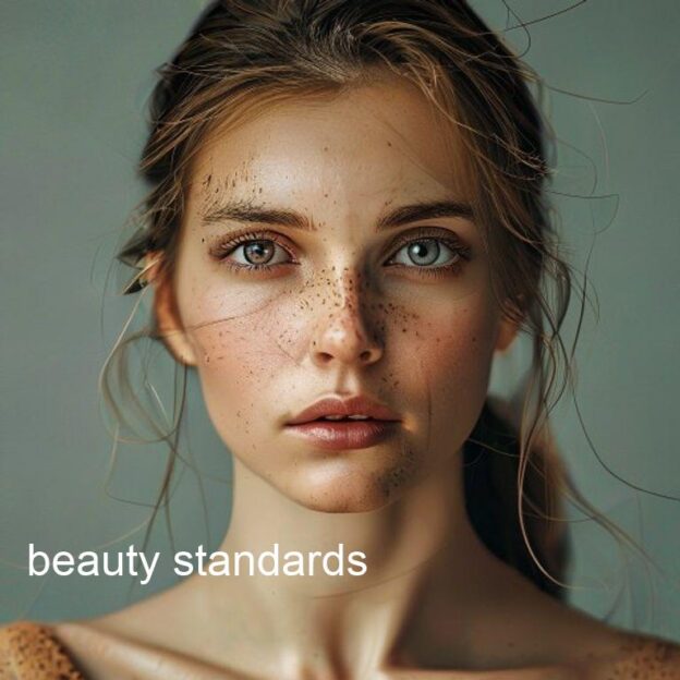 beauty standards