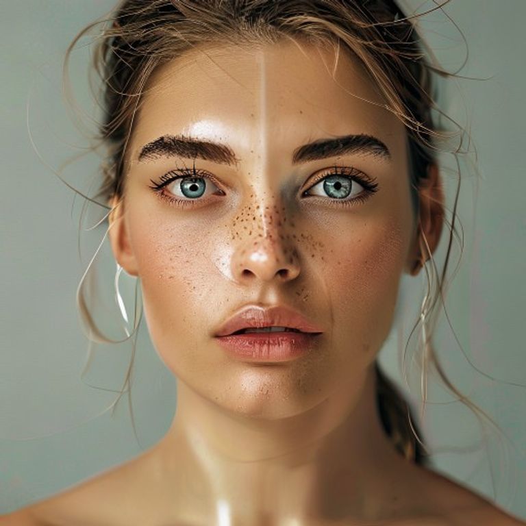 Beauty Tips: 25 Proven Tricks for Flawless Skin 3 people image