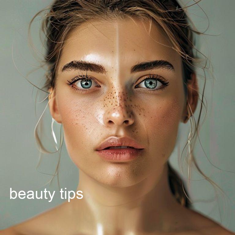 beauty tips