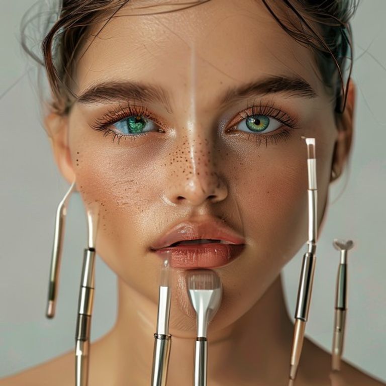 Beauty Tools: 15 Game-Changing Essentials You Should Own 4 illustration