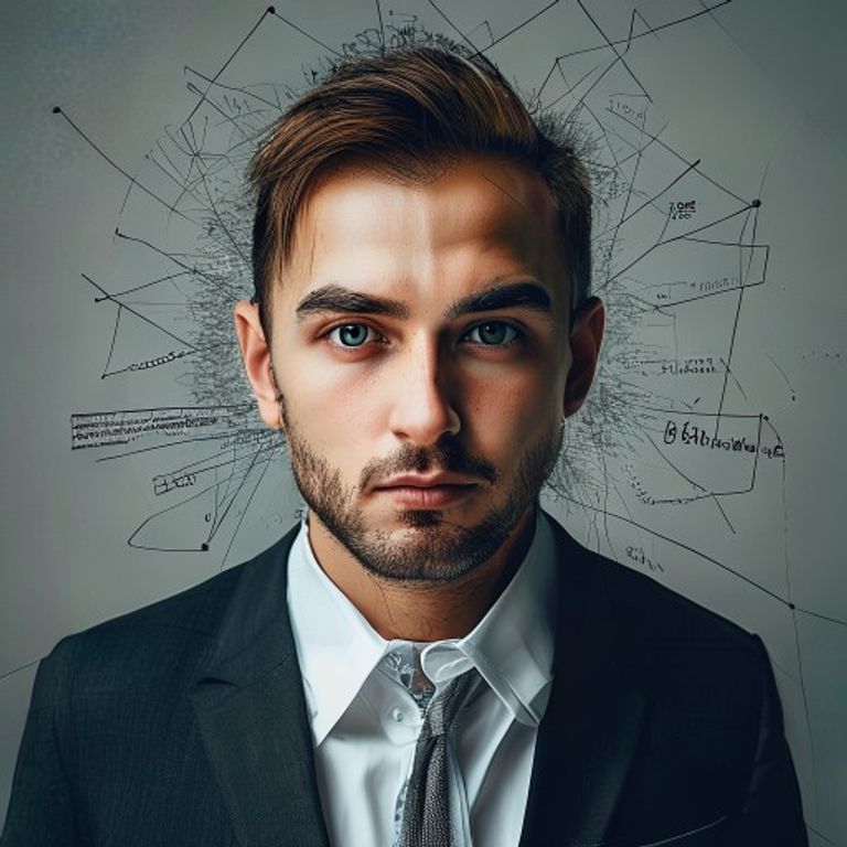 people image