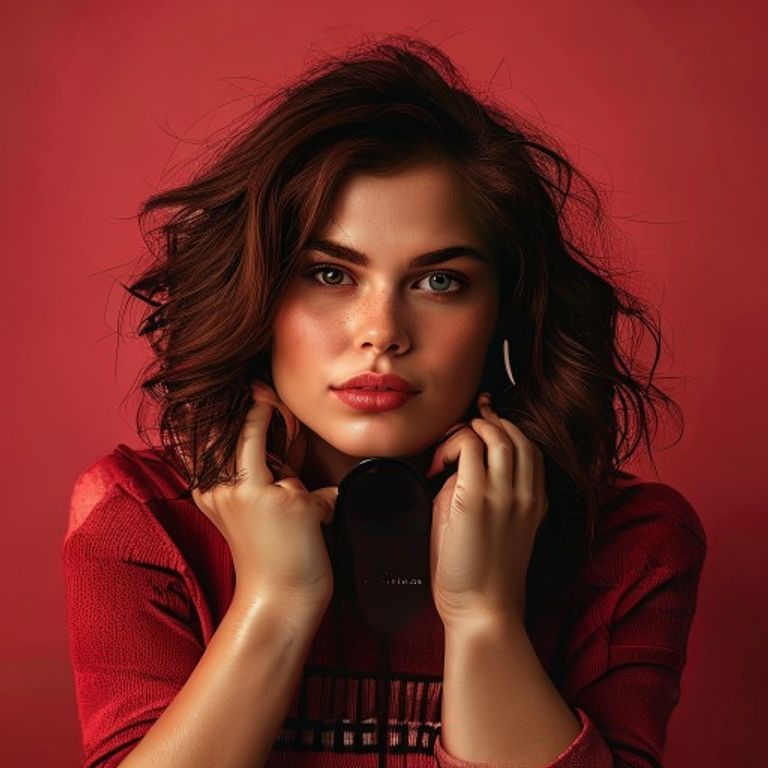 people image