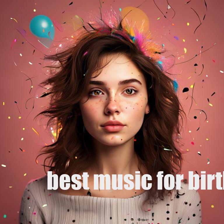 best music for birthday