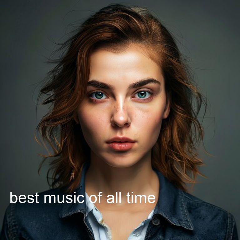 best music of all time
