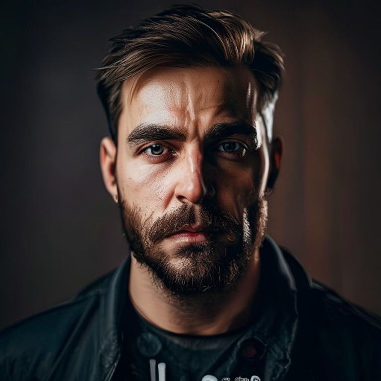 people image