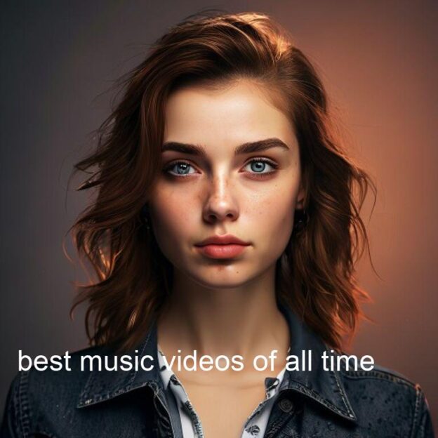 best music videos of all time