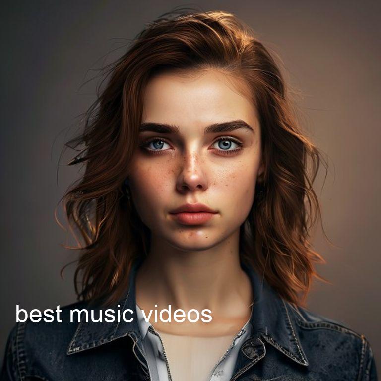 best music videos