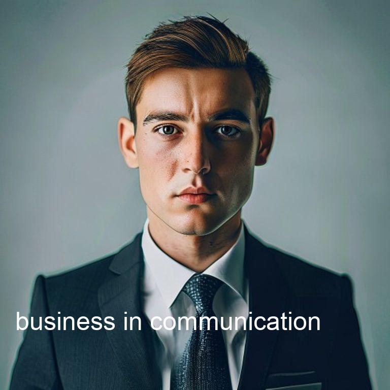 Business in Communication: Why Strong Communication Builds Better Companies 2 featured image