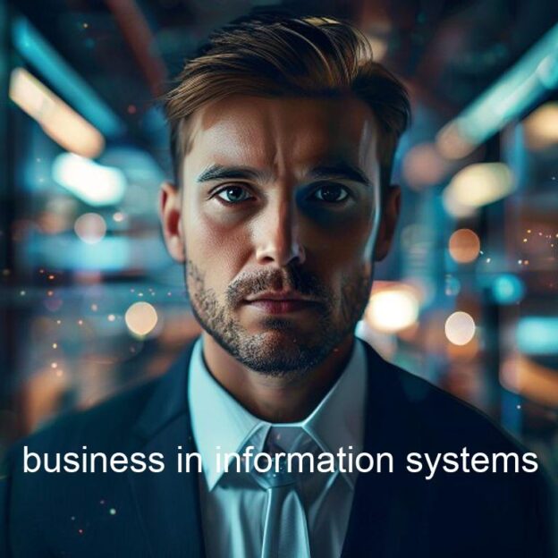 business in information systems