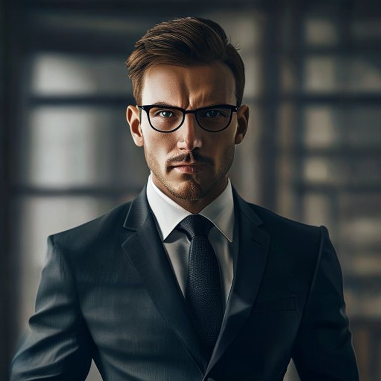 Business in Law: 10 Legal Principles Every Entrepreneur Should Know 4 illustration