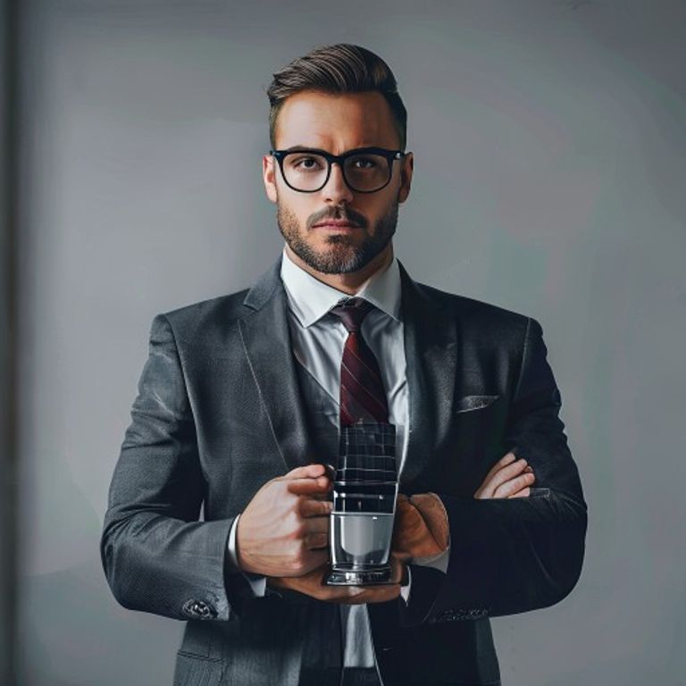 Business Insurance Online: How to Choose the Right Coverage 3 people image