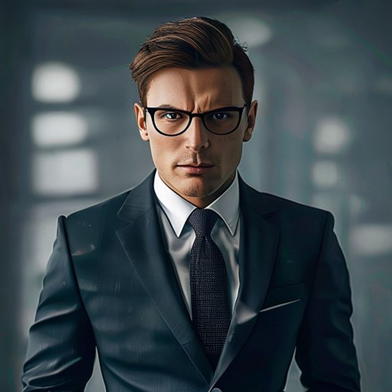 people image