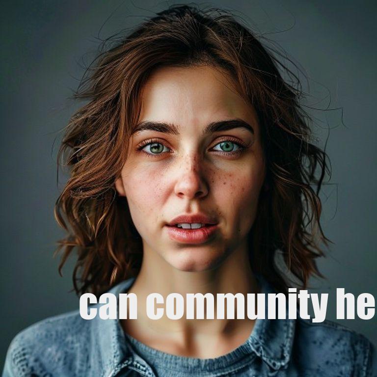 can community health