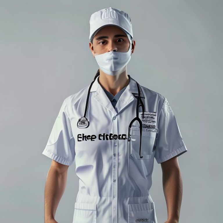 cheap healthcare uniforms: 10 Best Cheap Healthcare Uniforms That Don't Sacrifice Quality 4 illustration