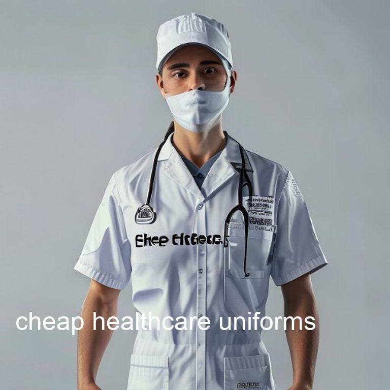 cheap healthcare uniforms: 10 Best Cheap Healthcare Uniforms That Don't Sacrifice Quality 2 featured image