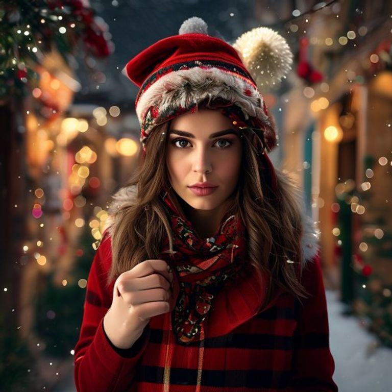 people image